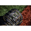 image:imageRawlings  R9 Series Baseball Glove  Sizes 115  1275  Multiple StylesModified Pro HWeb  Black  Gold