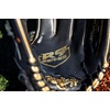 image:imageRawlings  R9 Series Baseball Glove  Sizes 115  1275  Multiple StylesPro HWeb  Black  Gold