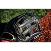 image:imageRawlings  R9 Series Baseball Glove  Sizes 115  1275  Multiple StylesPro HWeb  Black  Gold