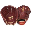 Sherry | 2-Piece Solid Web