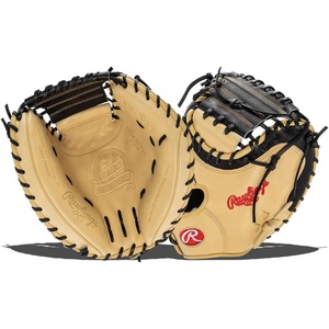 image:imageRawlings  PRO Preferred Baseball Glove  Sizes 115  1275  Multiple StylesCamel  Black  1Piece Solid Web