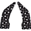 image:imageRawlings CFXFK Coolflo Fit Kit for Batting Helmets  Black
