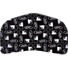 image:imageRawlings CFXFK Coolflo Fit Kit for Batting Helmets  Black