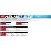 image:imageRawlings CFXFK Coolflo Fit Kit for Batting Helmets  Black