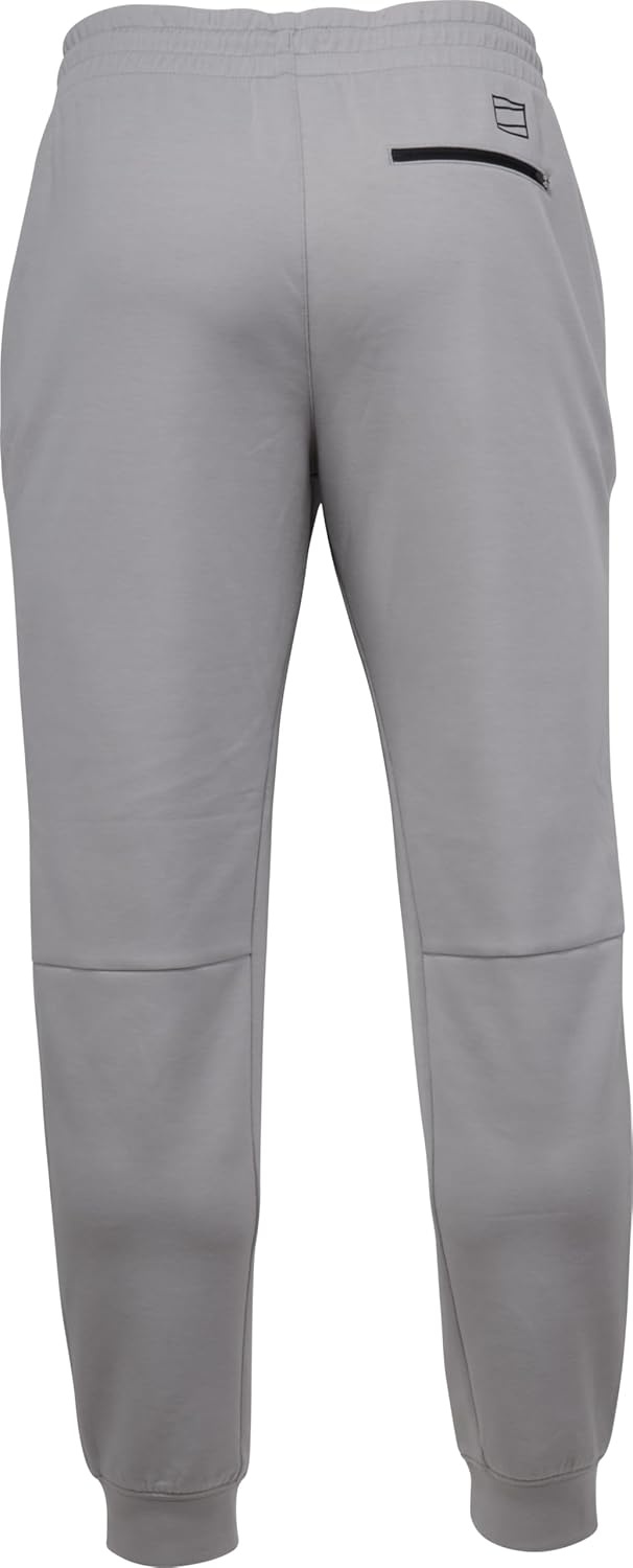 image:imageRawlings Mens Rawlings  Mens Fleece Training Jogger Pants  Multiple Sizes amp ColorsGray
