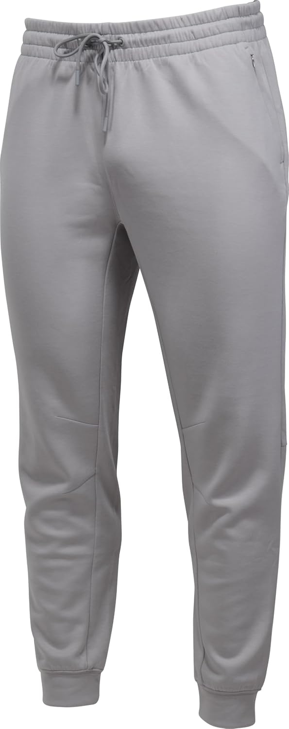 image:imageRawlings Mens Rawlings  Mens Fleece Training Jogger Pants  Multiple Sizes amp ColorsGray