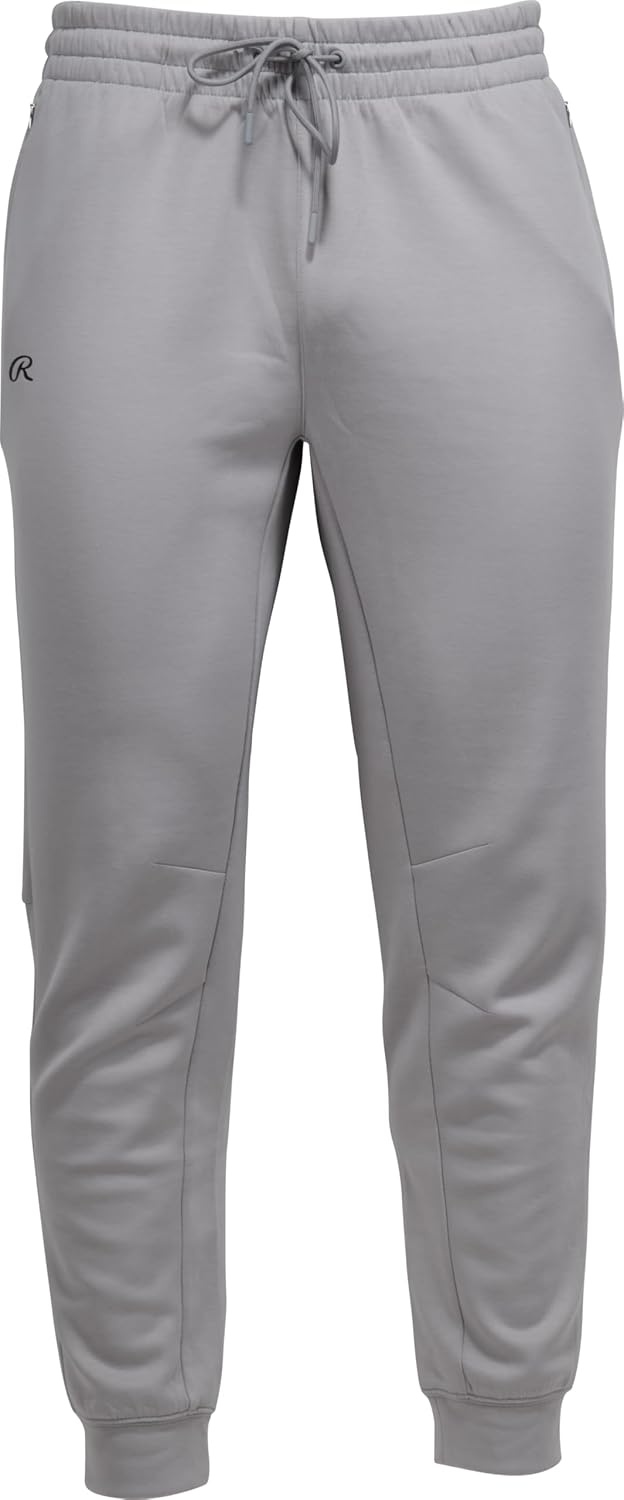 image:imageRawlings Mens Rawlings  Mens Fleece Training Jogger Pants  Multiple Sizes amp ColorsGray