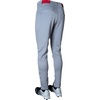 image:imageRawlings Mens Pro 150 Series Baseball Pants  Pro Taper Fit  Adult Sizes  Solid  Multiple ColorsGrey