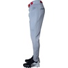 image:imageRawlings Mens Pro 150 Series Baseball Pants  Pro Taper Fit  Adult Sizes  Solid  Multiple ColorsGrey