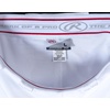 image:imageRawlings Mens Pro 150 Series Baseball Pants  Pro Taper Fit  Adult Sizes  Solid  Multiple ColorsWhite