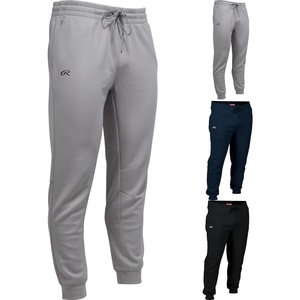image:imageRawlings Mens Rawlings  Mens Fleece Training Jogger Pants  Multiple Sizes amp ColorsGray