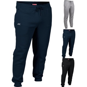 image:imageRawlings Mens Rawlings  Mens Fleece Training Jogger Pants  Multiple Sizes amp ColorsNavy