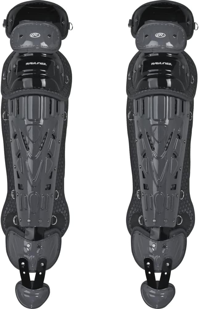 image:imageRawlings Rawlings  Velo 20 Catchers Set  Baseball  Multiple Sizes  Multiple ColorsBlack  Graphite