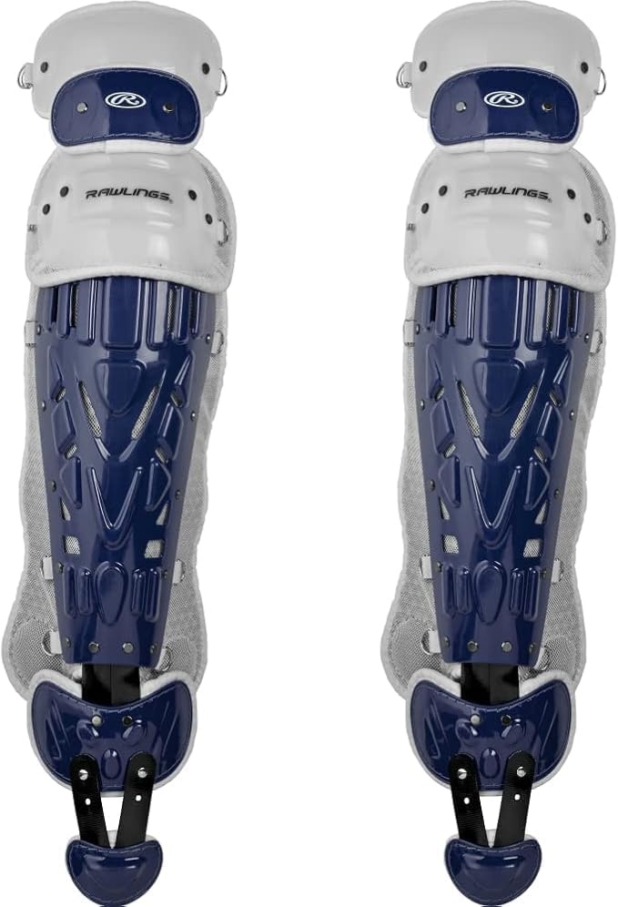 image:imageRawlings Rawlings  Velo 20 Catchers Set  Baseball  Multiple Sizes  Multiple ColorsNavy  White