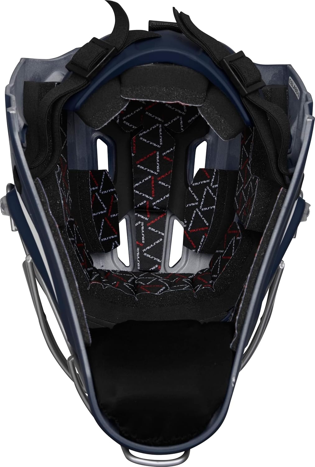 image:imageRawlings Rawlings  Velo 20 Catchers Set  Baseball  Multiple Sizes  Multiple ColorsNavy  White