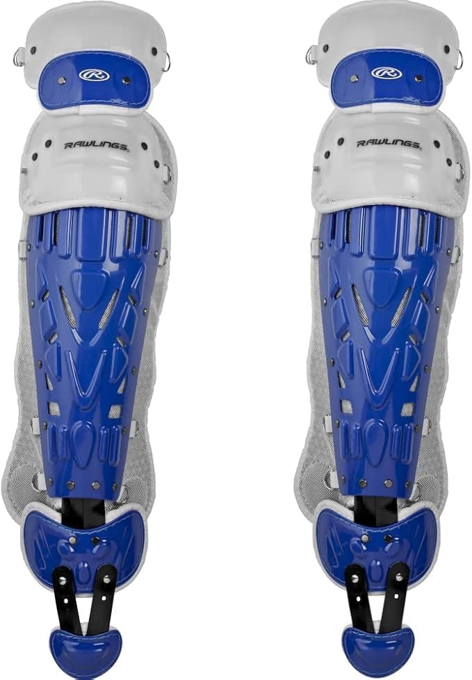 image:imageRawlings Rawlings  Velo 20 Catchers Set  Baseball  Multiple Sizes  Multiple ColorsRoyal  White