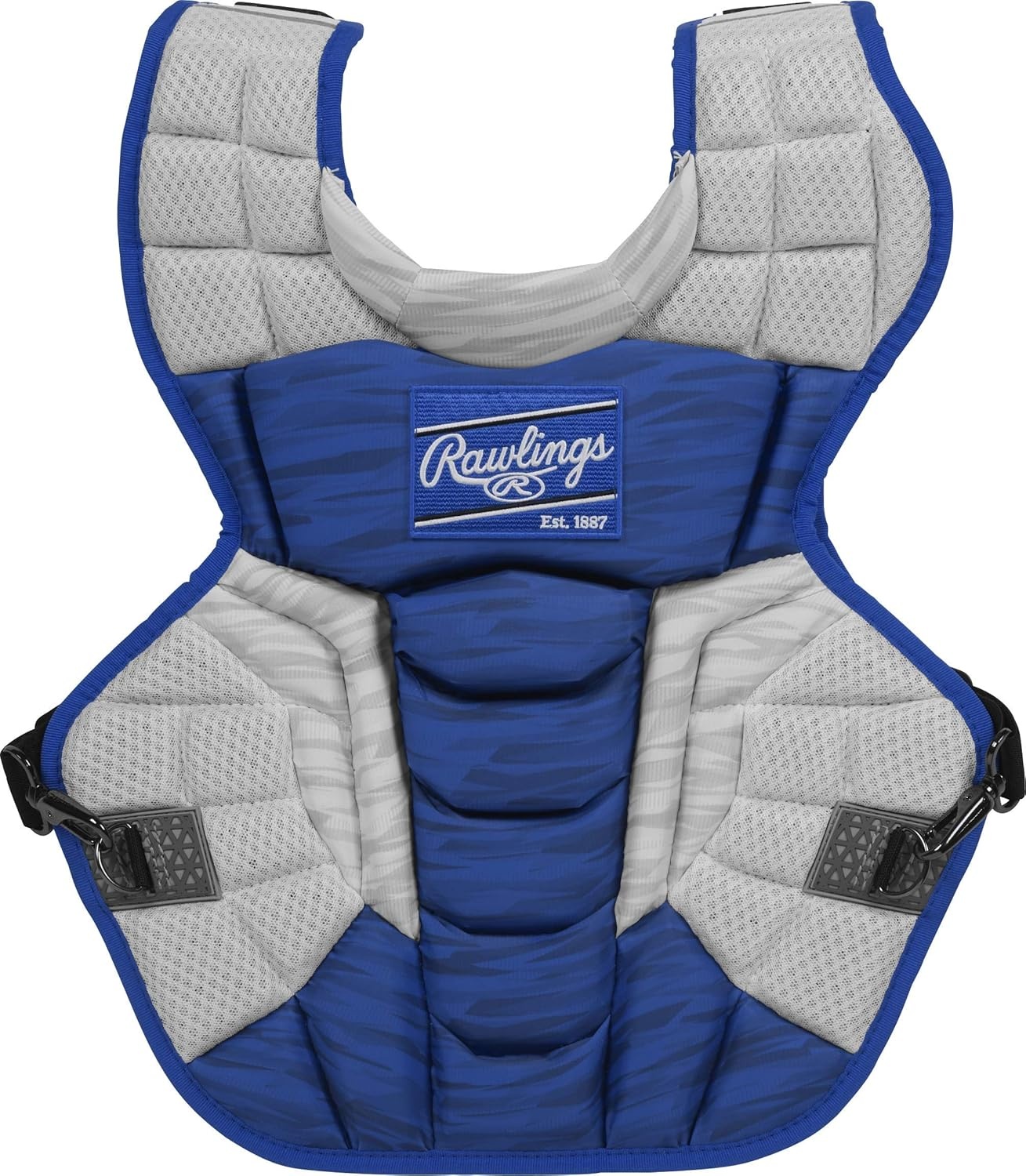image:imageRawlings Rawlings  Velo 20 Catchers Set  Baseball  Multiple Sizes  Multiple ColorsRoyal  White