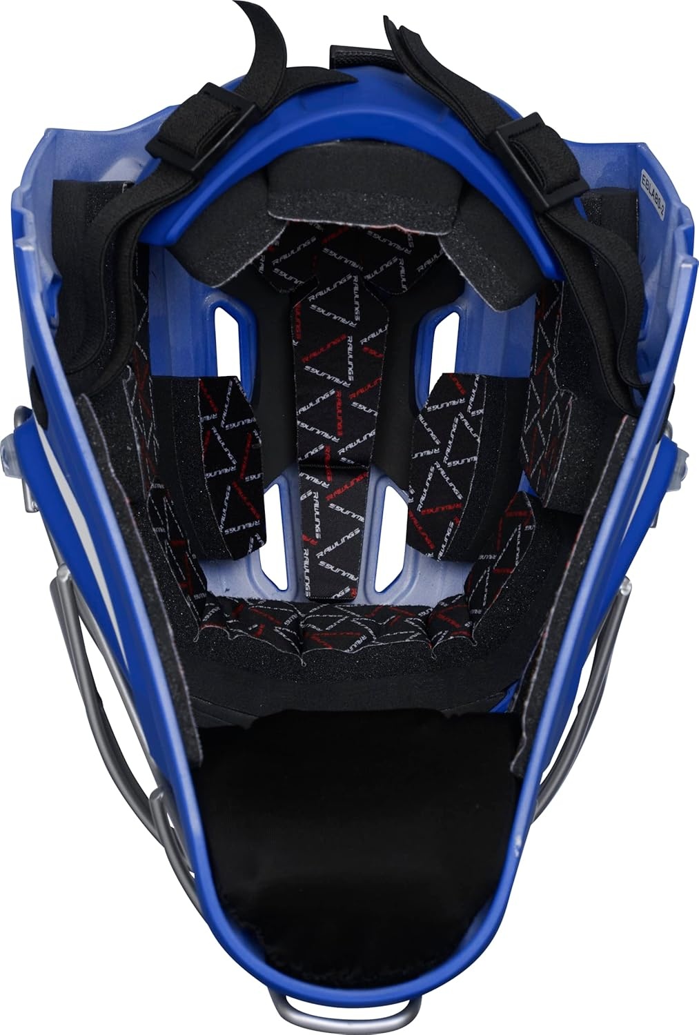 image:imageRawlings Rawlings  Velo 20 Catchers Set  Baseball  Multiple Sizes  Multiple ColorsRoyal  White
