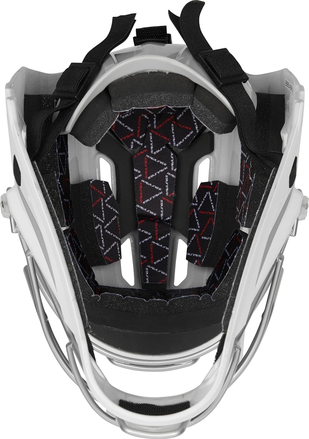 image:imageRawlings Rawlings  Velo 20 Catchers Set  Baseball  Multiple Sizes  Multiple ColorsWhite  Silver