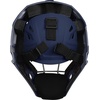 image:imageRawlings  Velo 20 Catchers Helmet  Baseball  Junior amp Senior Sizing  Multiple ColorsNavyScarlet