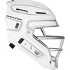 image:imageRawlings  Velo 20 Catchers Helmet  Baseball  Junior amp Senior Sizing  Multiple ColorsWhiteSilver
