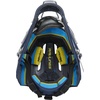 image:imageRawlings Rawlings  MACH Series Catchers Helmet  Baseball  Junior amp Senior Sizes  Multiple StylesNavy  White