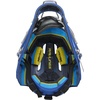 image:imageRawlings Rawlings  MACH Series Catchers Helmet  Baseball  Junior amp Senior Sizes  Multiple StylesRoyal  White