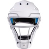 image:imageRawlings Rawlings  MACH Series Catchers Helmet  Baseball  Junior amp Senior Sizes  Multiple StylesWhite  White