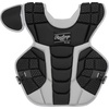 image:imageRawlings Rawlings  MACH Series Cathers Set  Baseball  NOCSAE Certified  Adult amp Intermediate Sizing  Multiple ColorsBlack