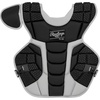image:imageRawlings Rawlings  MACH Series Cathers Set  Baseball  NOCSAE Certified  Adult amp Intermediate Sizing  Multiple ColorsBlack