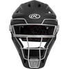 image:imageRawlings Rawlings  Velo 20 Catchers Set  Baseball  Multiple Sizes  Multiple ColorsBlack  Graphite