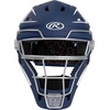 image:imageRawlings Rawlings  Velo 20 Catchers Set  Baseball  Multiple Sizes  Multiple ColorsNavy  White