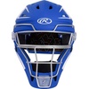 image:imageRawlings Rawlings  Velo 20 Catchers Set  Baseball  Multiple Sizes  Multiple ColorsRoyal  White