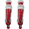 image:imageRawlings Rawlings  Velo 20 Catchers Set  Baseball  Multiple Sizes  Multiple ColorsScarlet  White