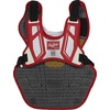 image:imageRawlings Rawlings  Velo 20 Catchers Set  Baseball  Multiple Sizes  Multiple ColorsScarlet  White