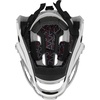 image:imageRawlings Rawlings  Velo 20 Catchers Set  Baseball  Multiple Sizes  Multiple ColorsWhite  Silver