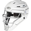 White/Silver