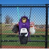 image:imageRawlings  Franchise 20 Players Backpack  Baseball amp Softball  Multiple Colors  BaseballSoftballPURPLE