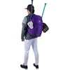 image:imageRawlings  Franchise 20 Players Backpack  Baseball amp Softball  Multiple Colors  BaseballSoftballPURPLE