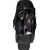 image:imageRawlings  Workhorse Wheeled Equipment Bag  Baseball amp Softball  Multiple StylesBlack