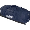 image:imageRawlings  YADI 20 Wheeled Catchers Bag  Yadier Molina Model  BaseballSoftball  Multiple StylesNavy