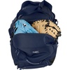 image:imageRawlings  YADI 20 Wheeled Catchers Bag  Yadier Molina Model  BaseballSoftball  Multiple StylesNavy