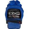 image:imageRawlings  YADI 20 Wheeled Catchers Bag  Yadier Molina Model  BaseballSoftball  Multiple StylesRoyal