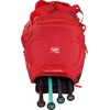 image:imageRawlings  YADI 20 Wheeled Catchers Bag  Yadier Molina Model  BaseballSoftball  Multiple StylesScarlet