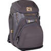 image:imageRawlings  Gold Collection Backpack Equipment Bag  BaseballSoftball  Multiple ColorsGraphite