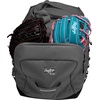 image:imageRawlings  Covert2 Duffel Equipment Bag  BaseballSoftball  Multiple ColorsGraphite