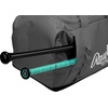 image:imageRawlings  Covert2 Duffel Equipment Bag  BaseballSoftball  Multiple ColorsGraphite