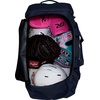 image:imageRawlings  Covert2 Duffel Equipment Bag  BaseballSoftball  Multiple ColorsNavy