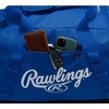 image:imageRawlings  Covert2 Duffel Equipment Bag  BaseballSoftball  Multiple ColorsRoyal