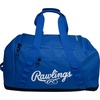 image:imageRawlings  Covert2 Duffel Equipment Bag  BaseballSoftball  Multiple ColorsRoyal